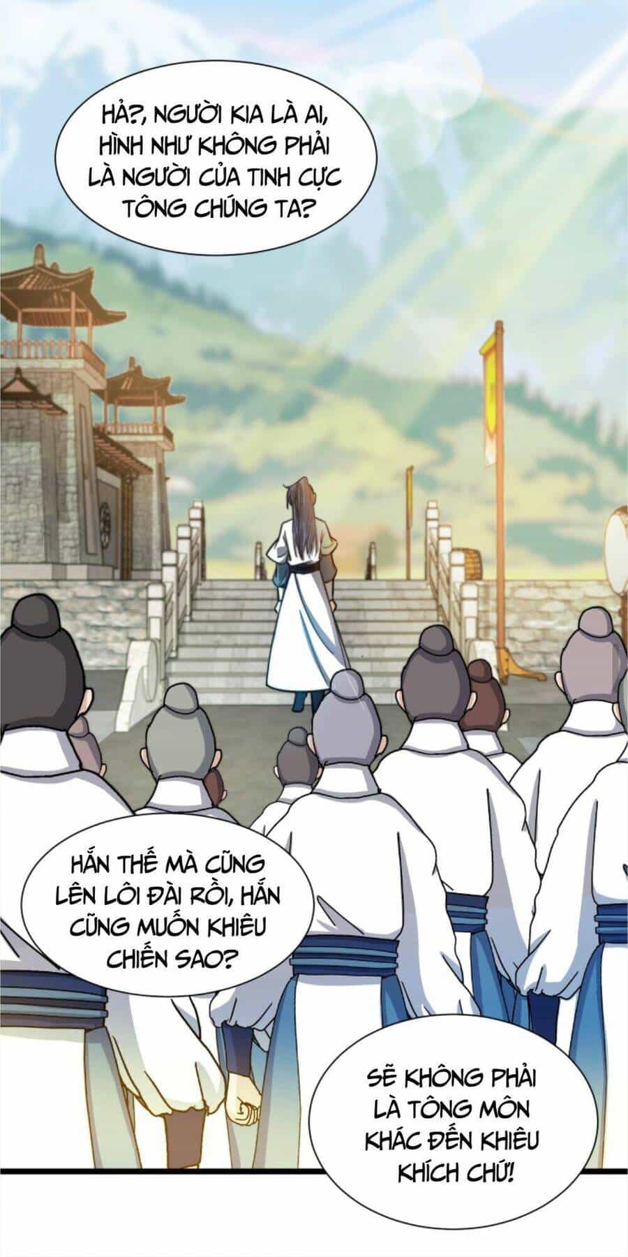 Thiên Khải Bại Gia - Chương 24 - ảnh 17