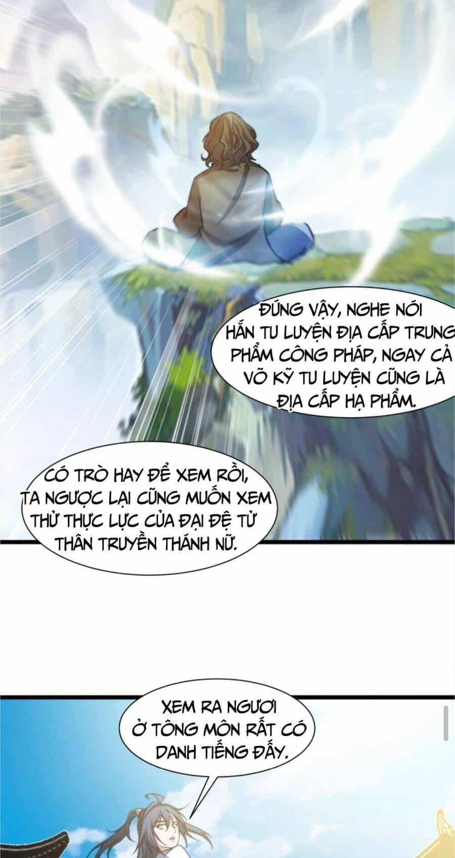 Thiên Khải Bại Gia - Chương 24 - ảnh 24