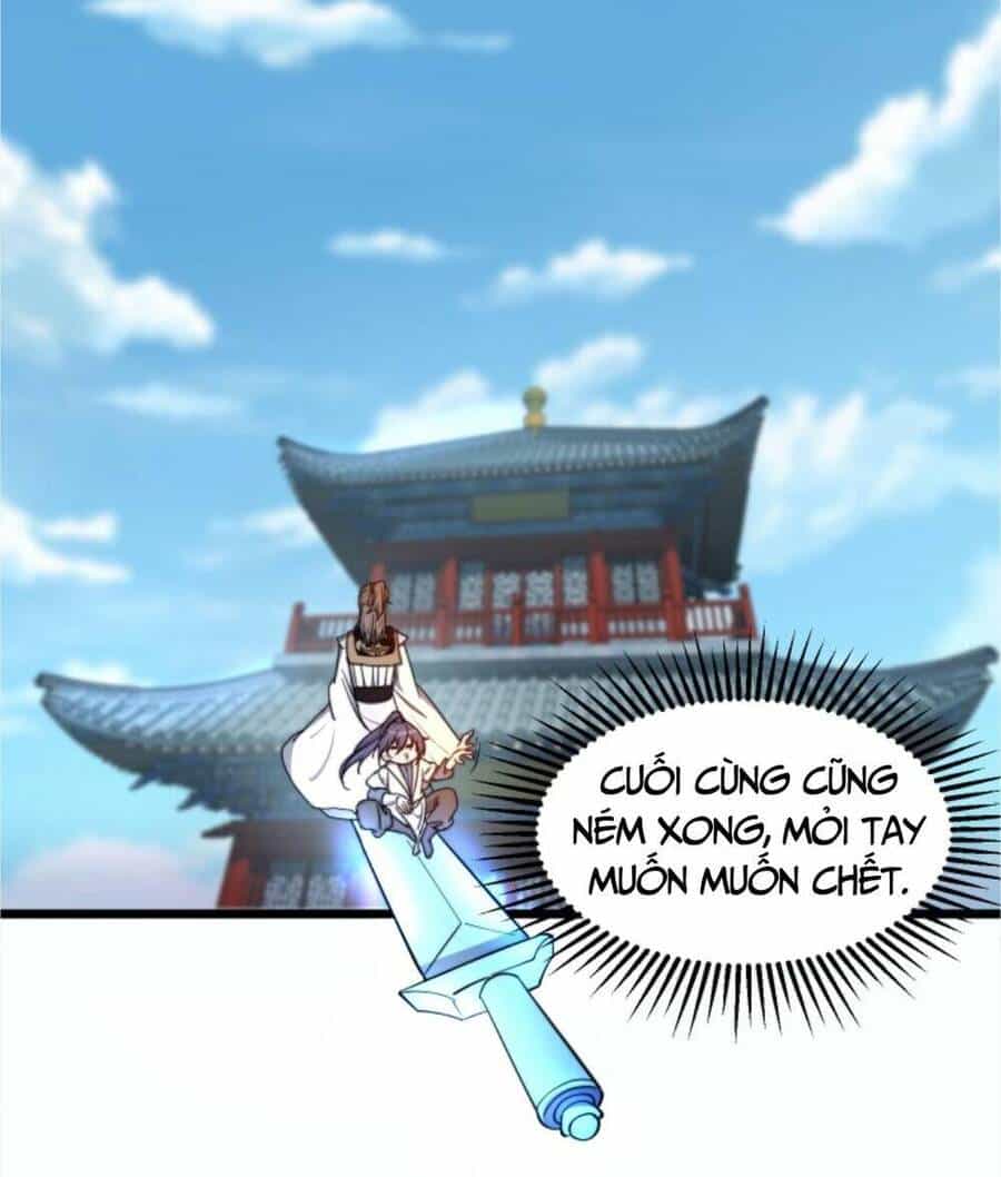 Thiên Khải Bại Gia - Chương 24 - ảnh 5