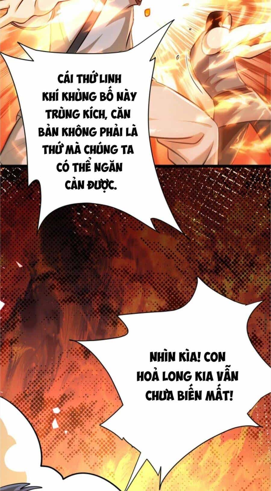 Thiên Khải Bại Gia - Chương 25 - ảnh 24