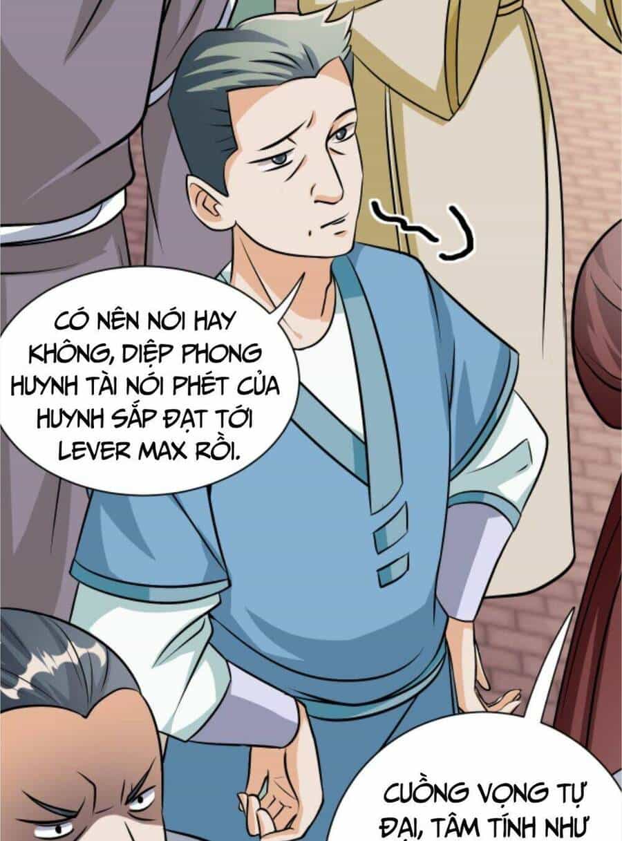 Thiên Khải Bại Gia - Chương 25 - ảnh 6