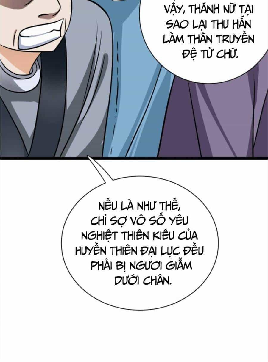Thiên Khải Bại Gia - Chương 25 - ảnh 7