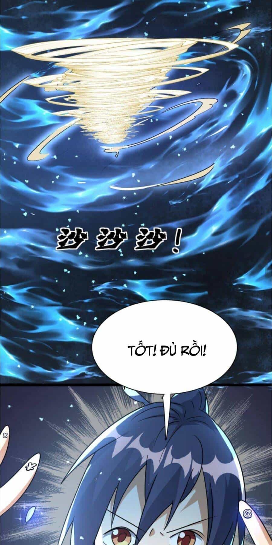 Thiên Khải Bại Gia - Chương 26 - ảnh 23