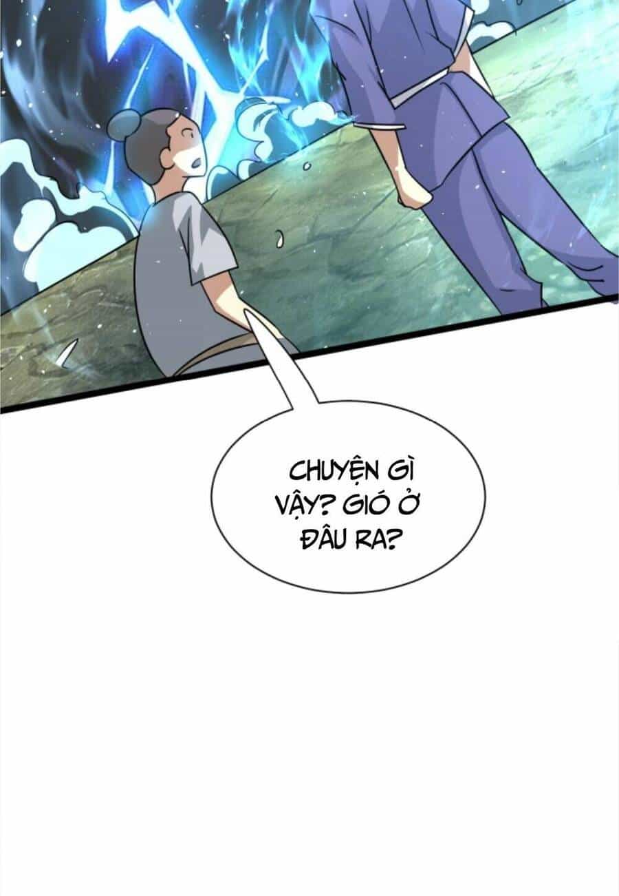 Thiên Khải Bại Gia - Chương 26 - ảnh 33