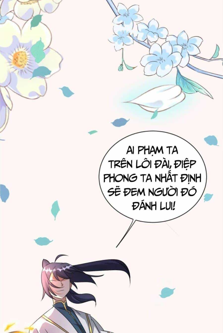 Thiên Khải Bại Gia - Chương 26 - ảnh 6