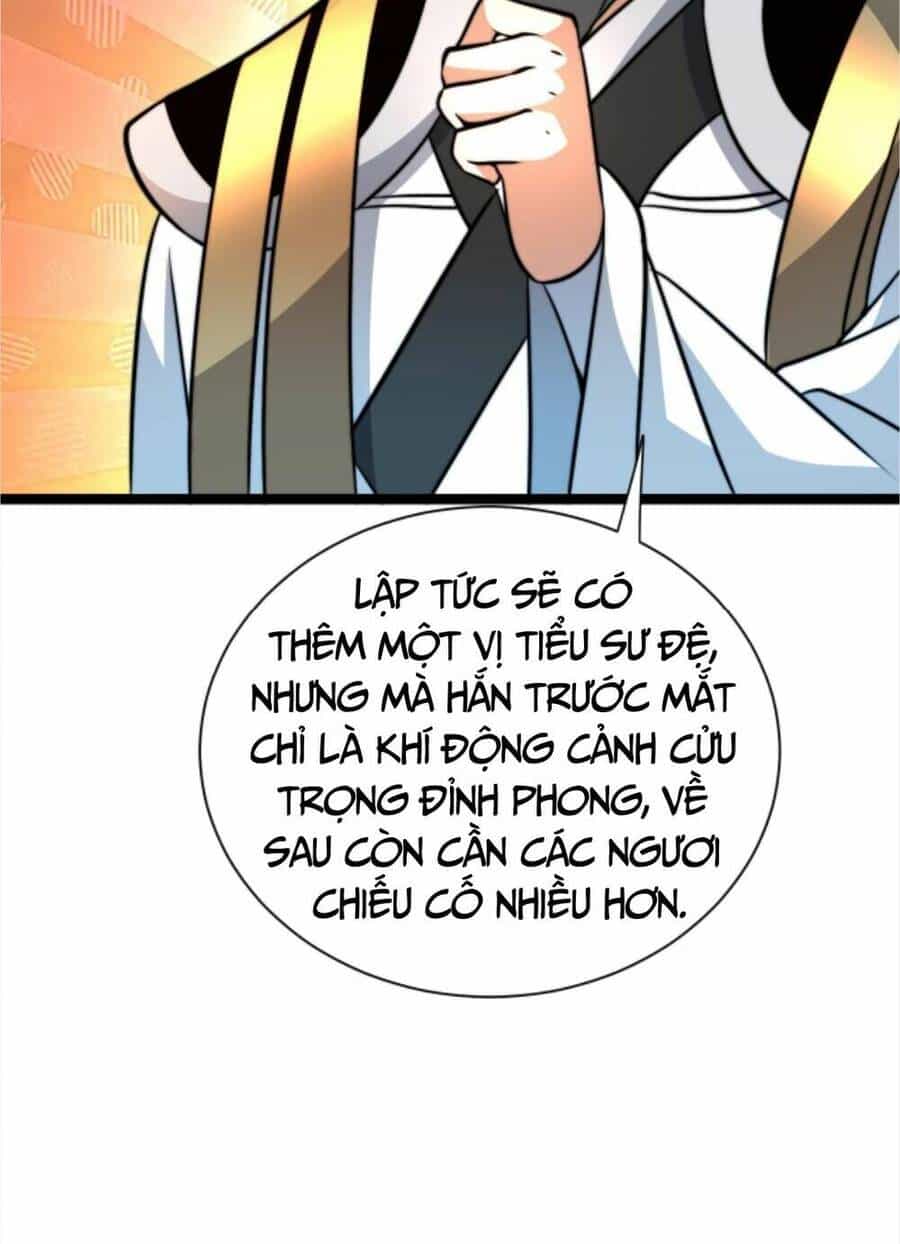 Thiên Khải Bại Gia - Chương 27 - ảnh 21