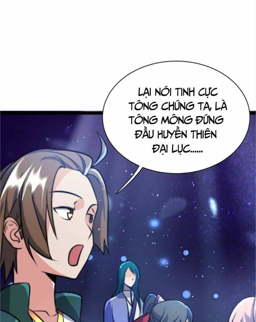 Thiên Khải Bại Gia - Chương 27 - ảnh 24