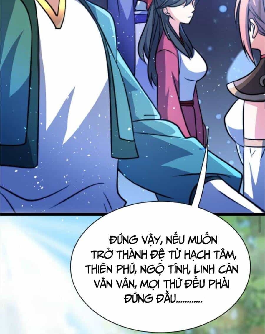 Thiên Khải Bại Gia - Chương 27 - ảnh 25