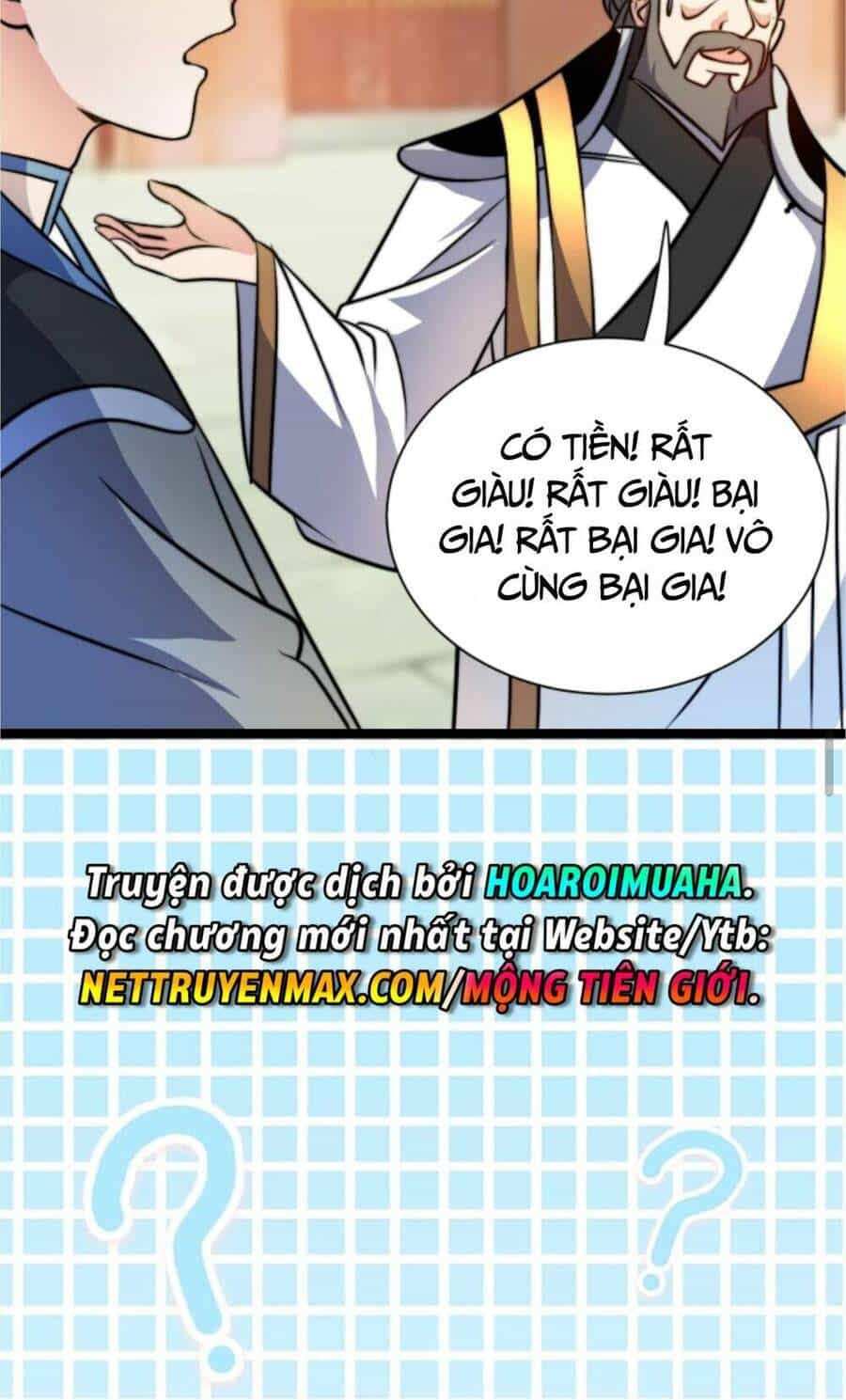 Thiên Khải Bại Gia - Chương 27 - ảnh 27