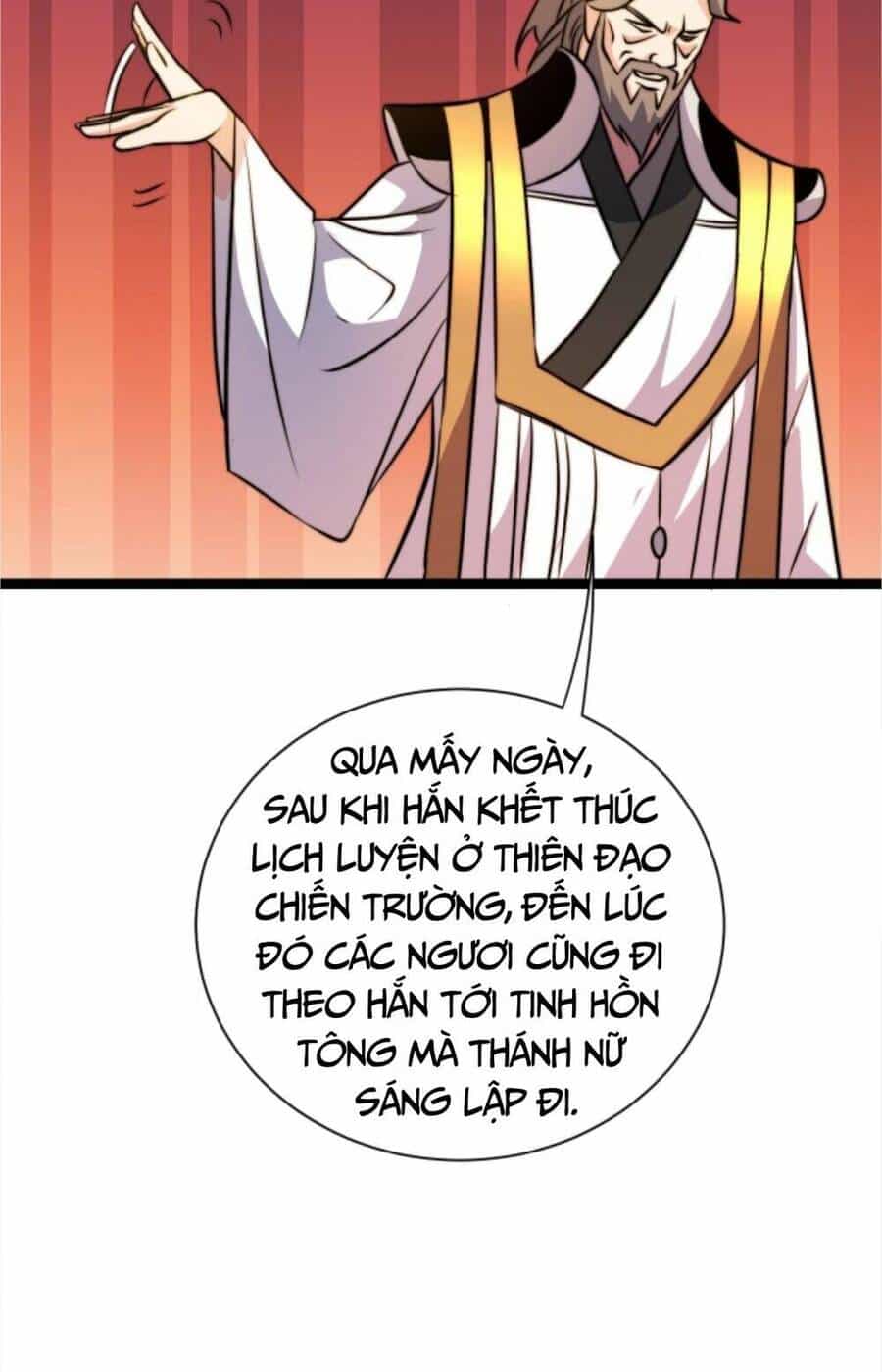 Thiên Khải Bại Gia - Chương 27 - ảnh 30