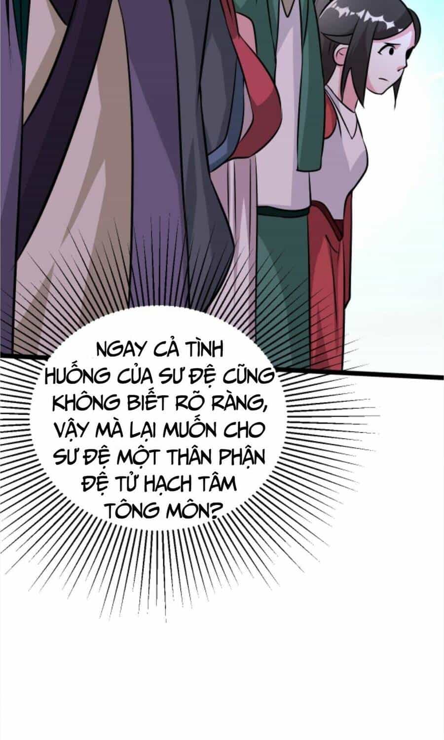 Thiên Khải Bại Gia - Chương 28 - ảnh 10