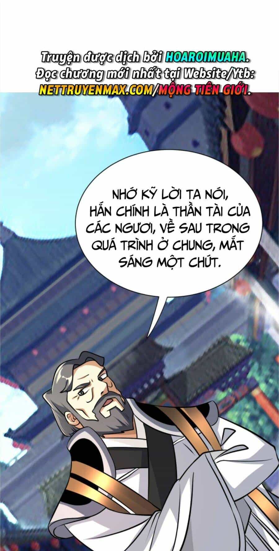 Thiên Khải Bại Gia - Chương 28 - ảnh 2