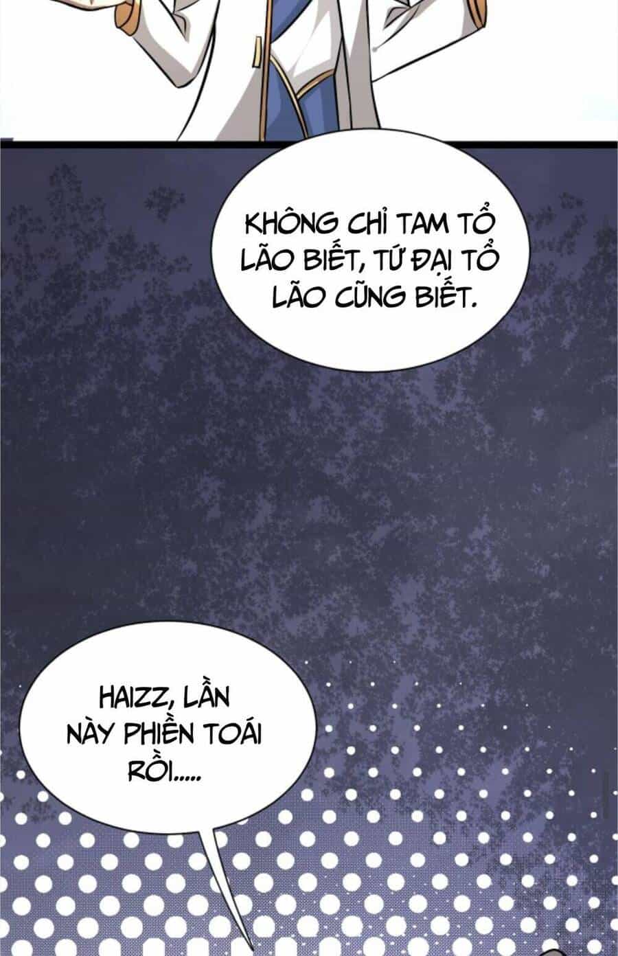 Thiên Khải Bại Gia - Chương 28 - ảnh 46