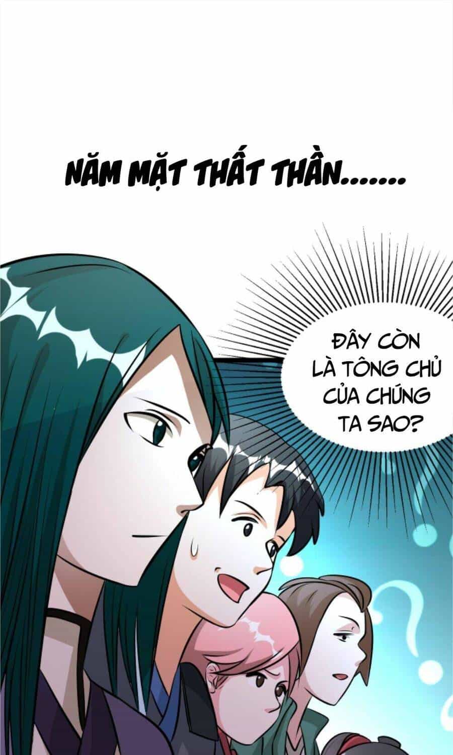 Thiên Khải Bại Gia - Chương 28 - ảnh 9