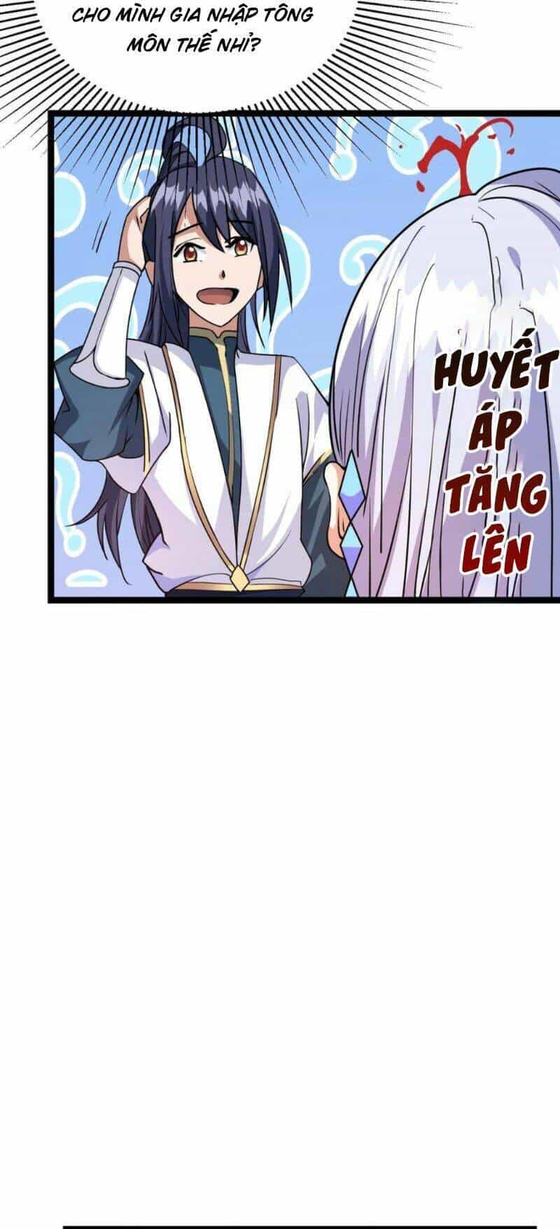 Thiên Khải Bại Gia - Chương 2 - ảnh 10