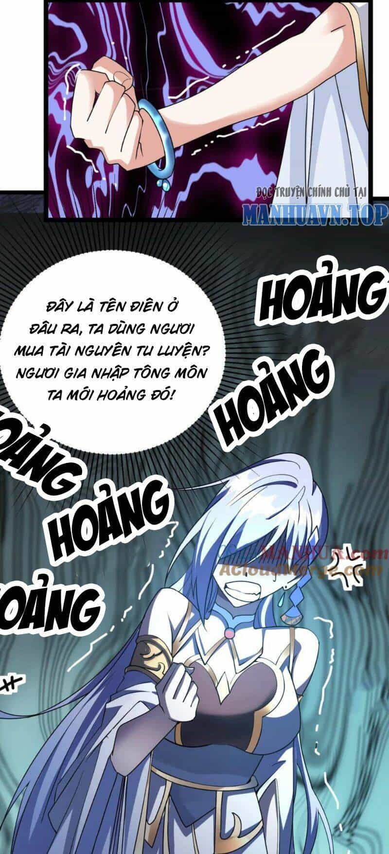 Thiên Khải Bại Gia - Chương 2 - ảnh 11