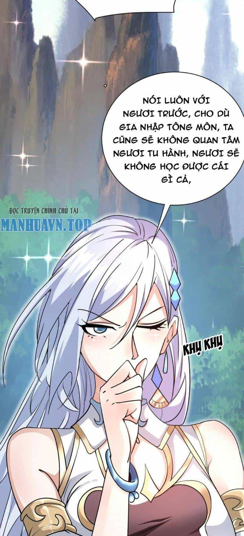 Thiên Khải Bại Gia - Chương 2 - ảnh 13