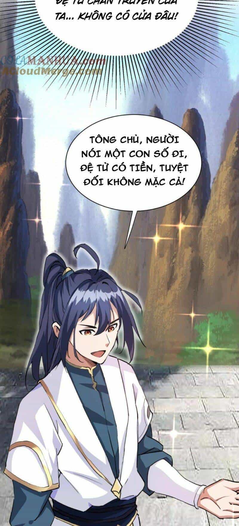 Thiên Khải Bại Gia - Chương 2 - ảnh 31