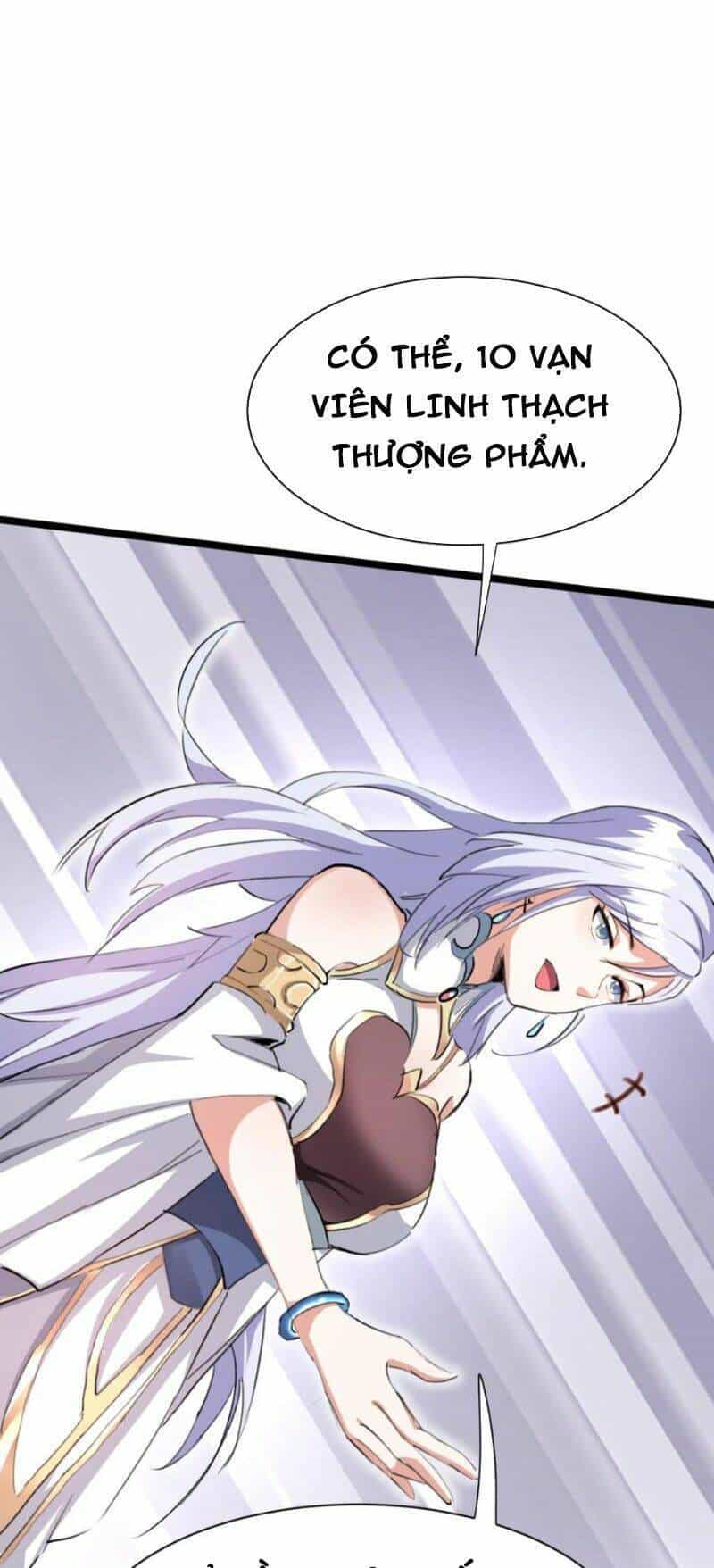Thiên Khải Bại Gia - Chương 2 - ảnh 34