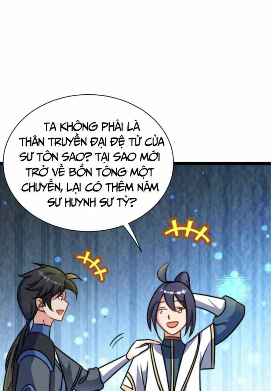 Thiên Khải Bại Gia - Chương 29 - ảnh 12