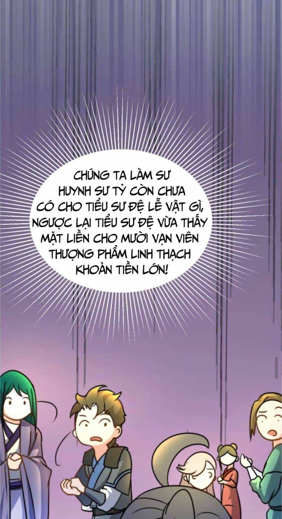 Thiên Khải Bại Gia - Chương 29 - ảnh 28