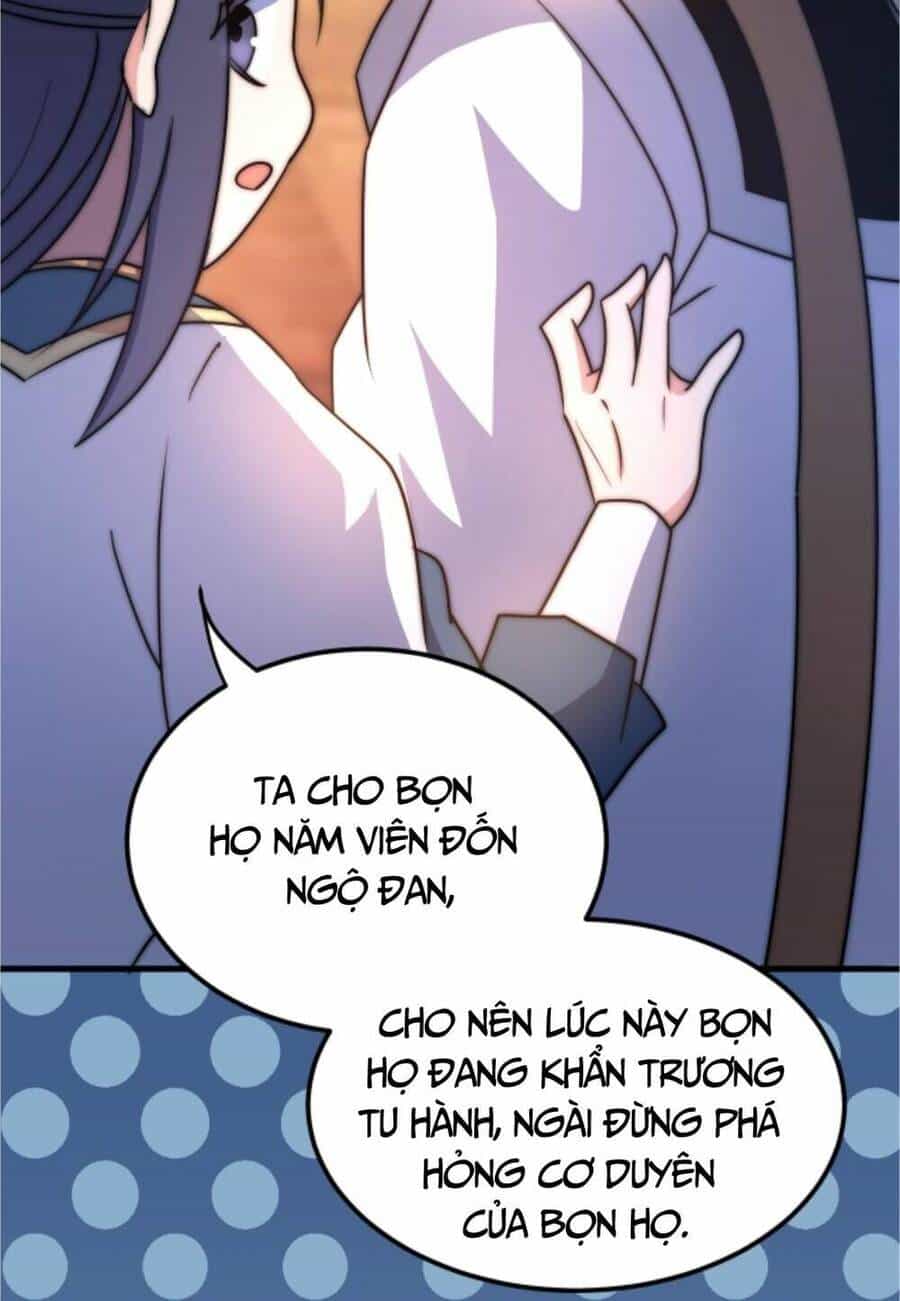 Thiên Khải Bại Gia - Chương 30 - ảnh 15