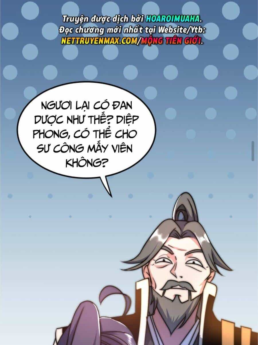 Thiên Khải Bại Gia - Chương 30 - ảnh 16
