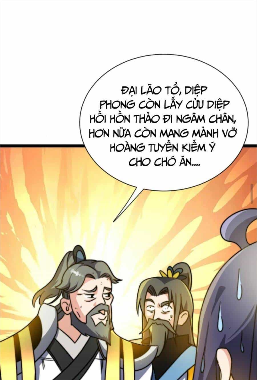 Thiên Khải Bại Gia - Chương 32 - ảnh 14