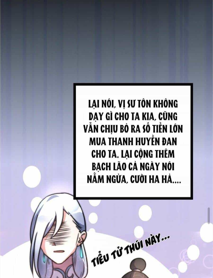 Thiên Khải Bại Gia - Chương 32 - ảnh 25
