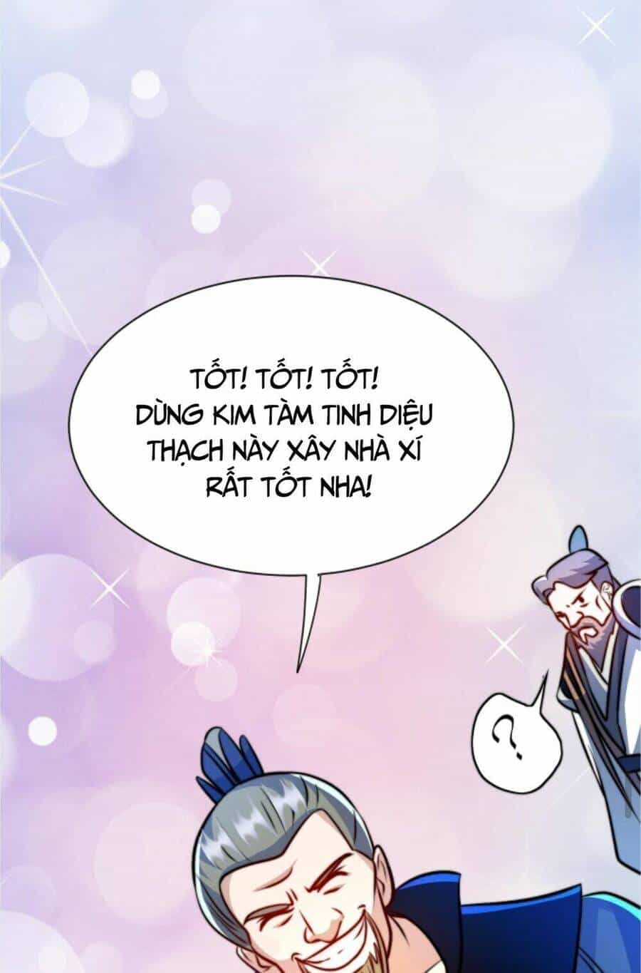 Thiên Khải Bại Gia - Chương 33 - ảnh 20