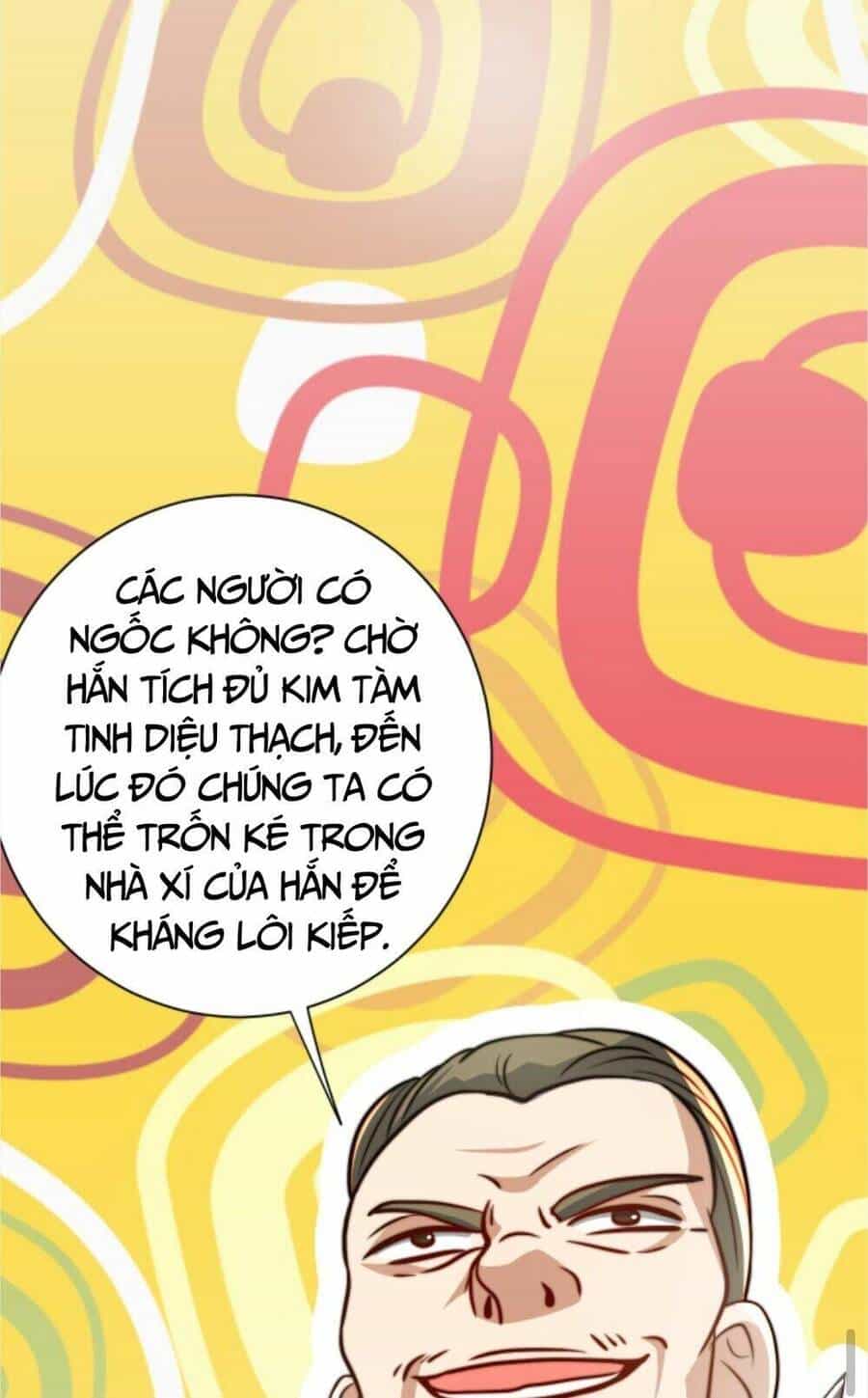 Thiên Khải Bại Gia - Chương 33 - ảnh 26