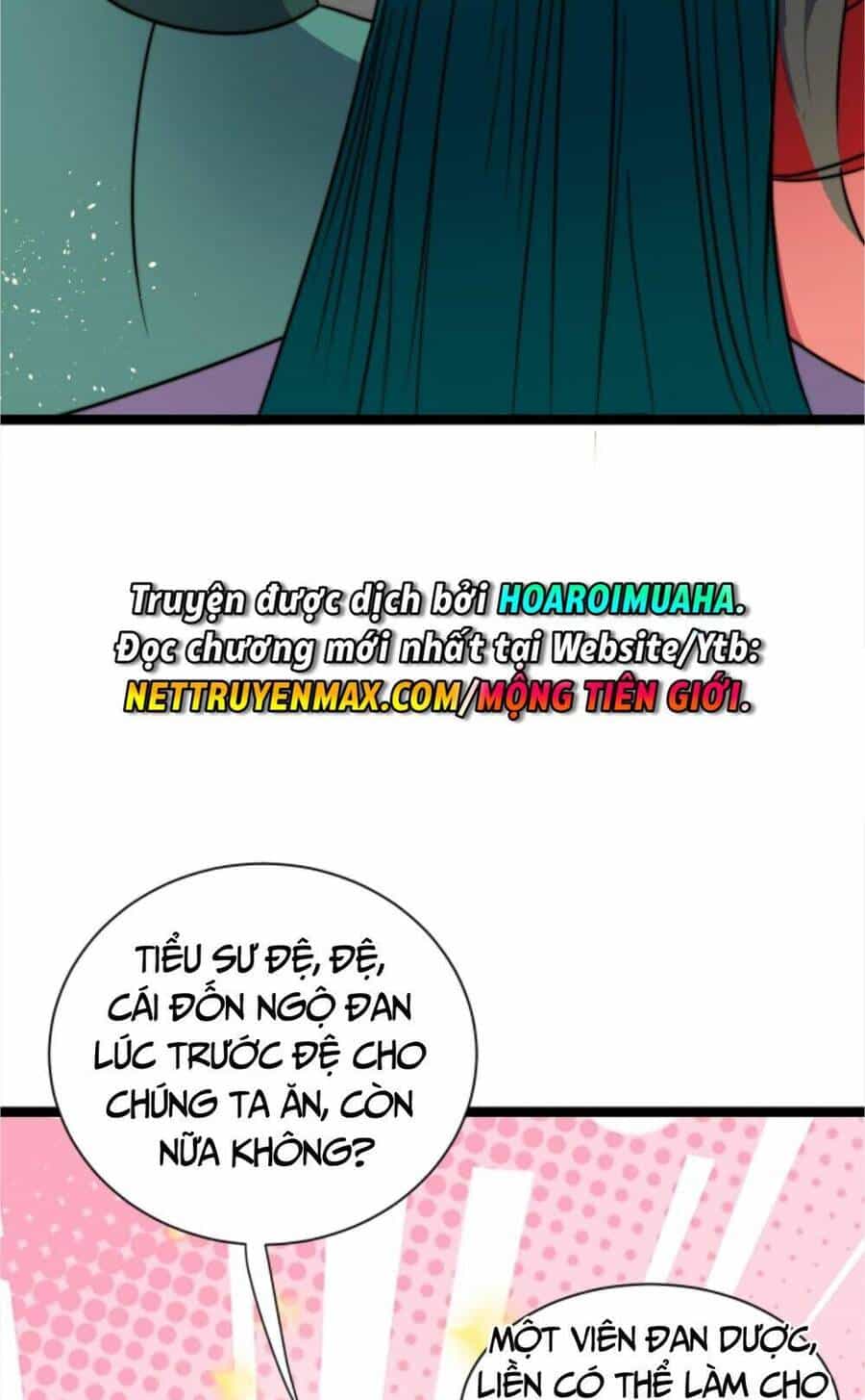 Thiên Khải Bại Gia - Chương 34 - ảnh 14