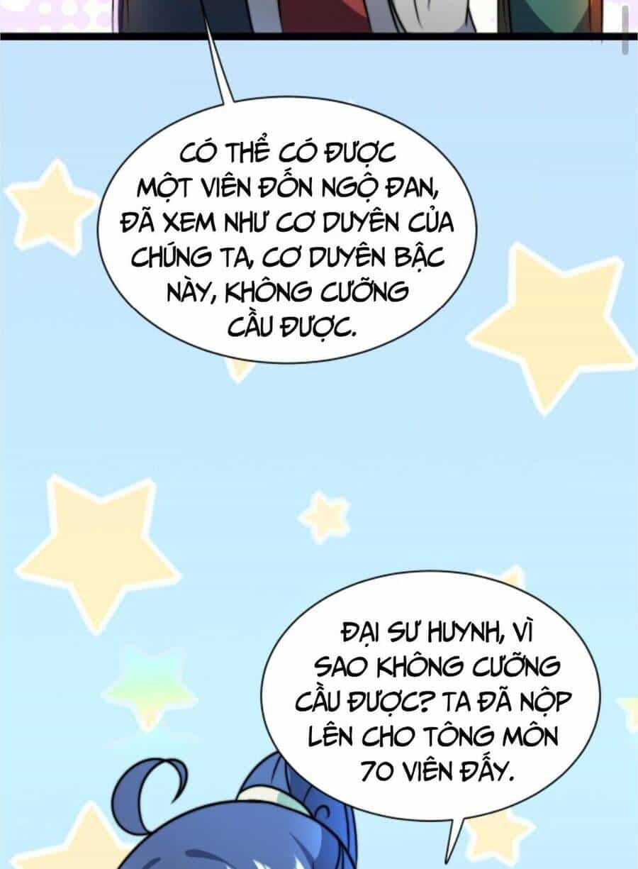Thiên Khải Bại Gia - Chương 34 - ảnh 23