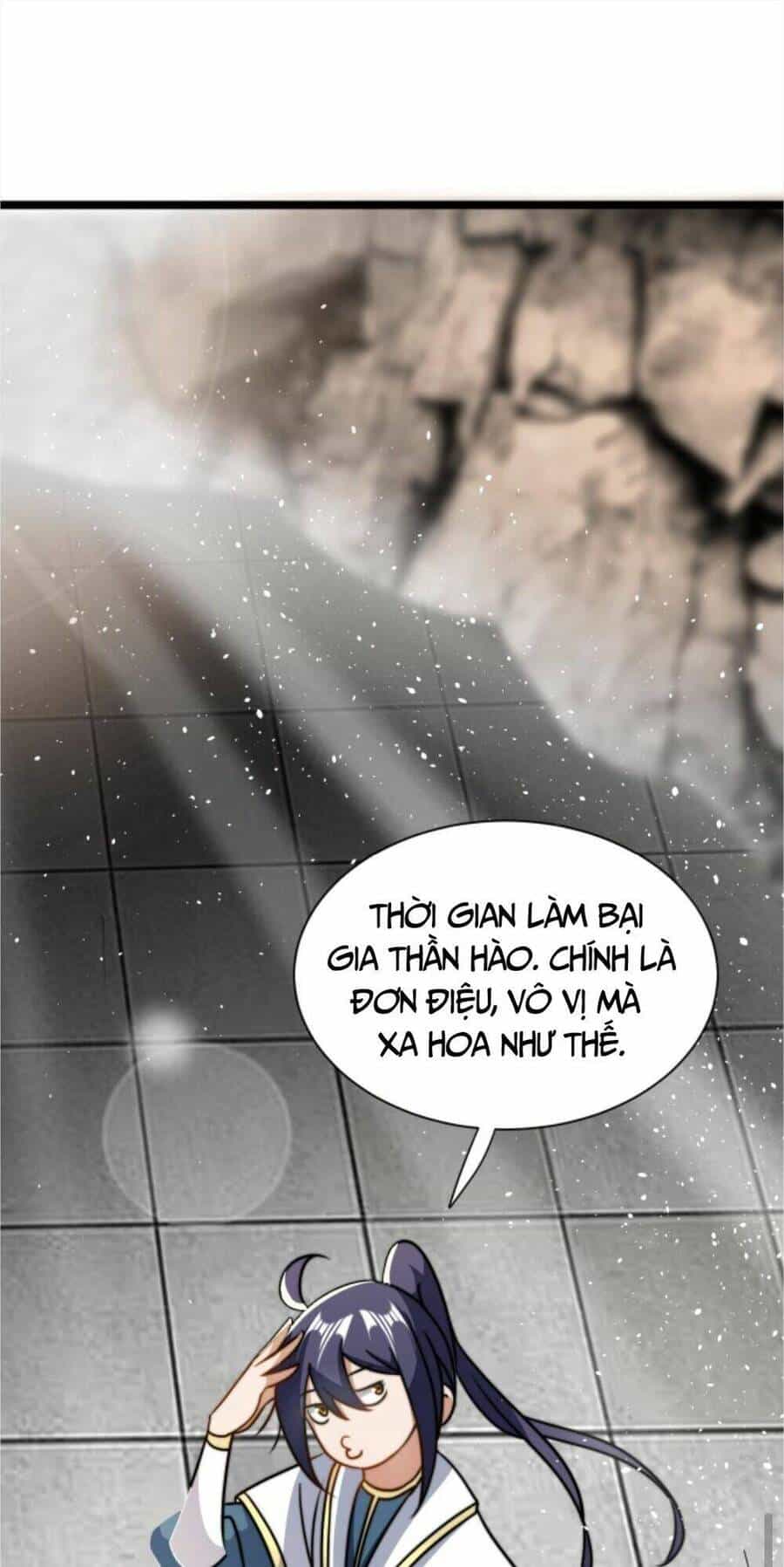 Thiên Khải Bại Gia - Chương 34 - ảnh 31