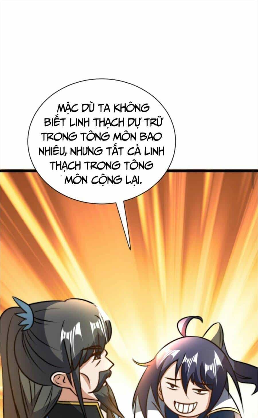 Thiên Khải Bại Gia - Chương 35 - ảnh 12