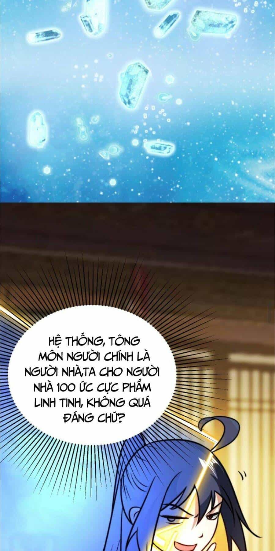 Thiên Khải Bại Gia - Chương 35 - ảnh 22