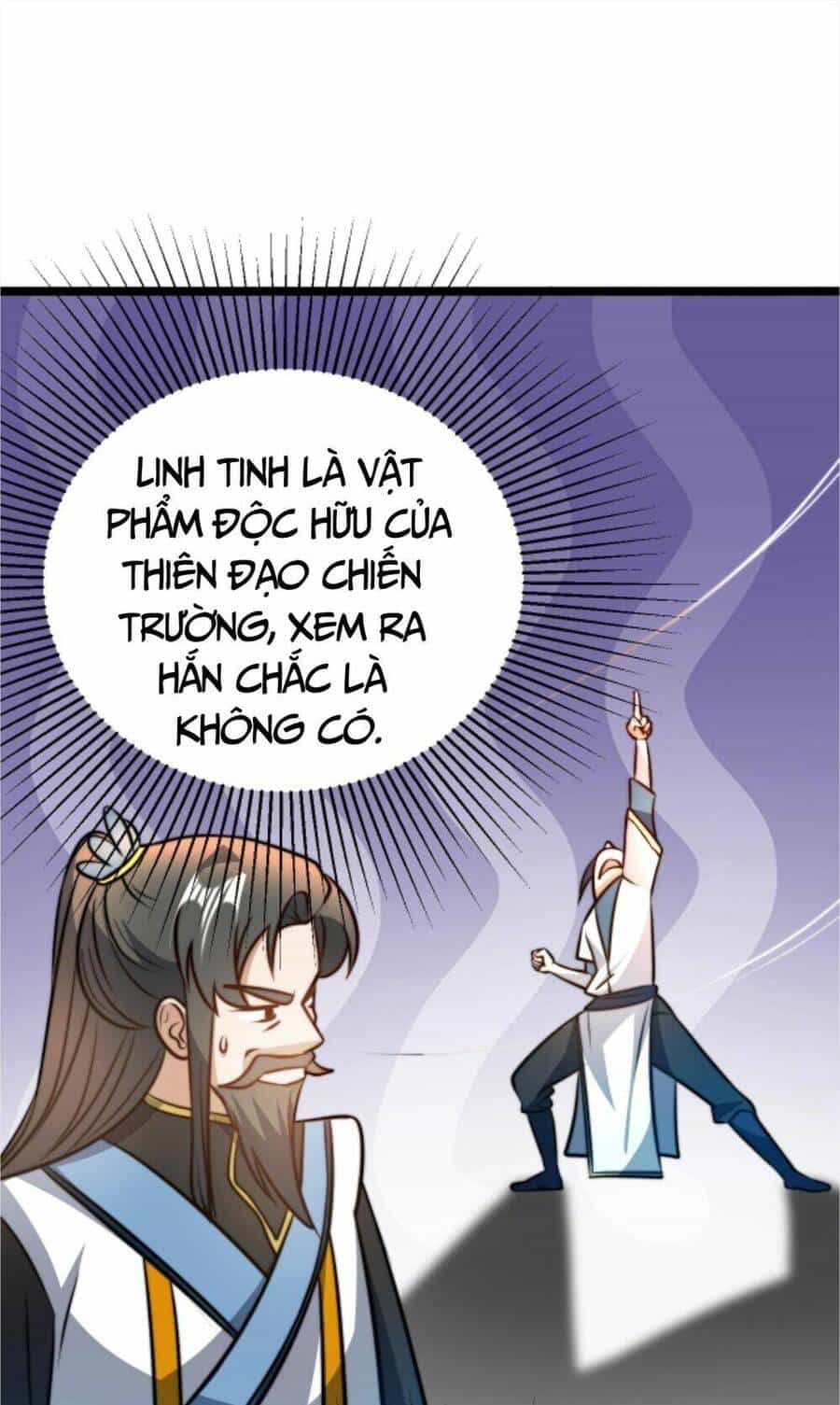 Thiên Khải Bại Gia - Chương 35 - ảnh 33