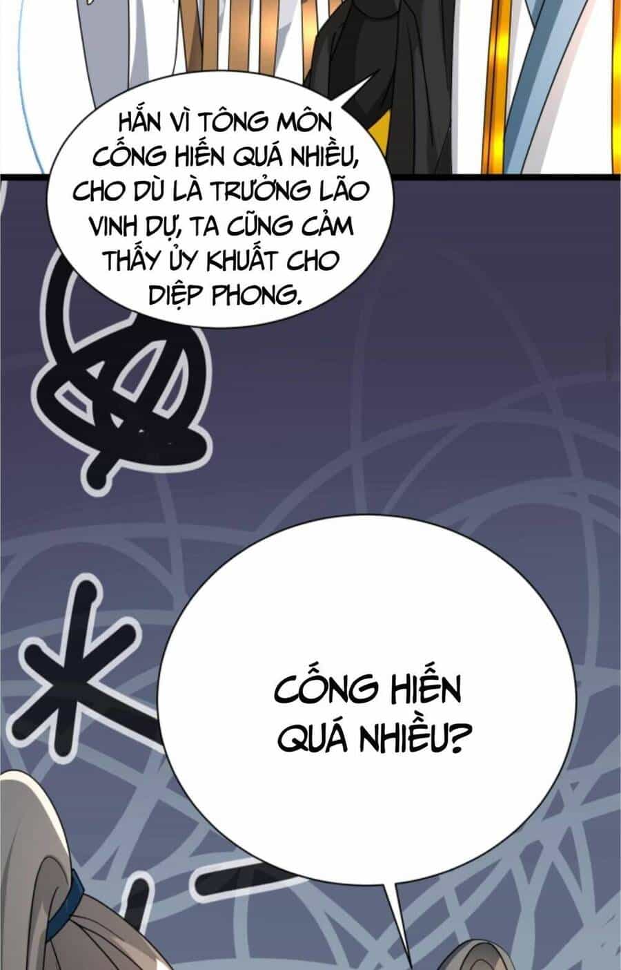 Thiên Khải Bại Gia - Chương 37 - ảnh 20