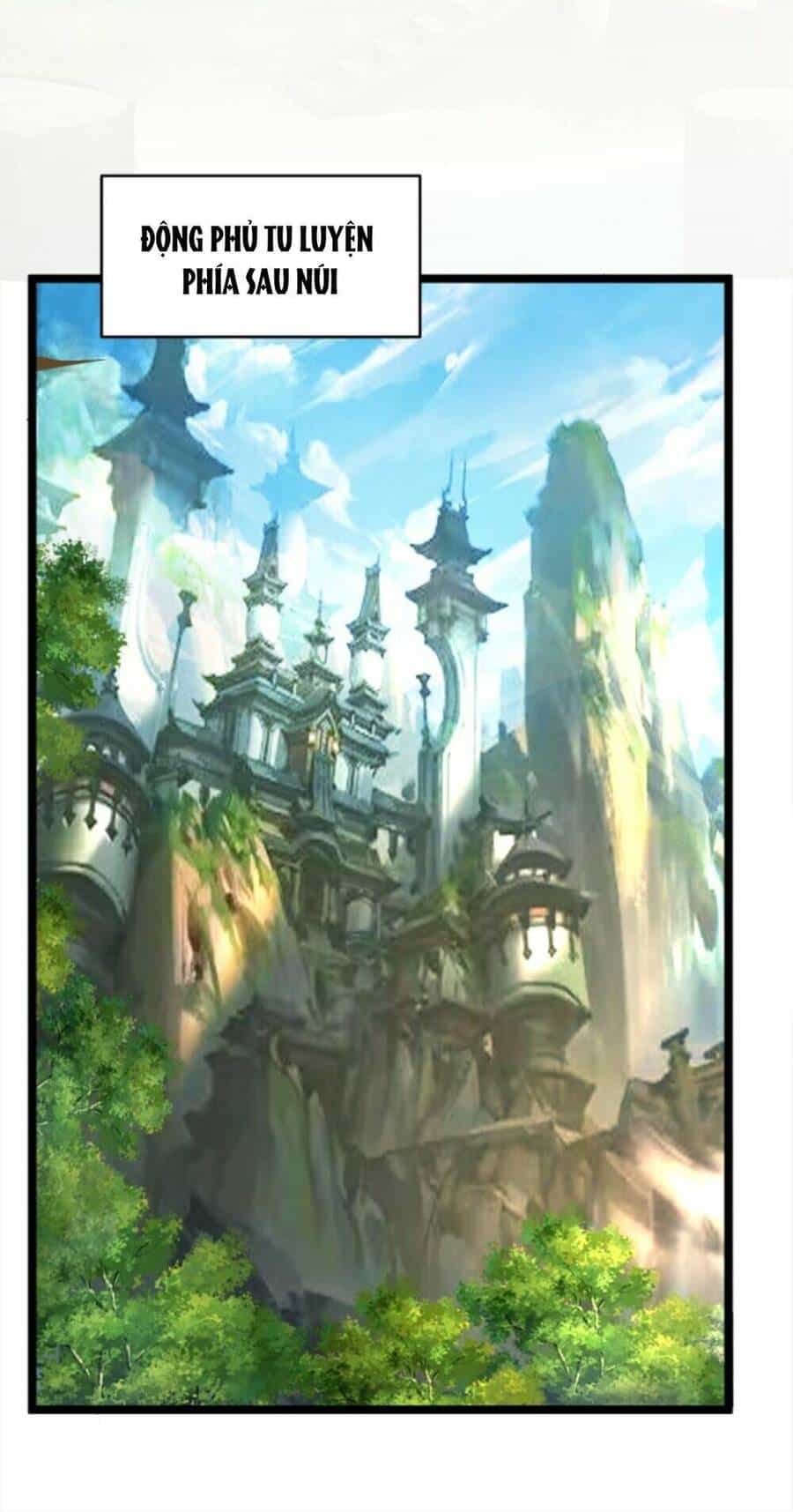 Thiên Khải Bại Gia - Chương 37 - ảnh 28