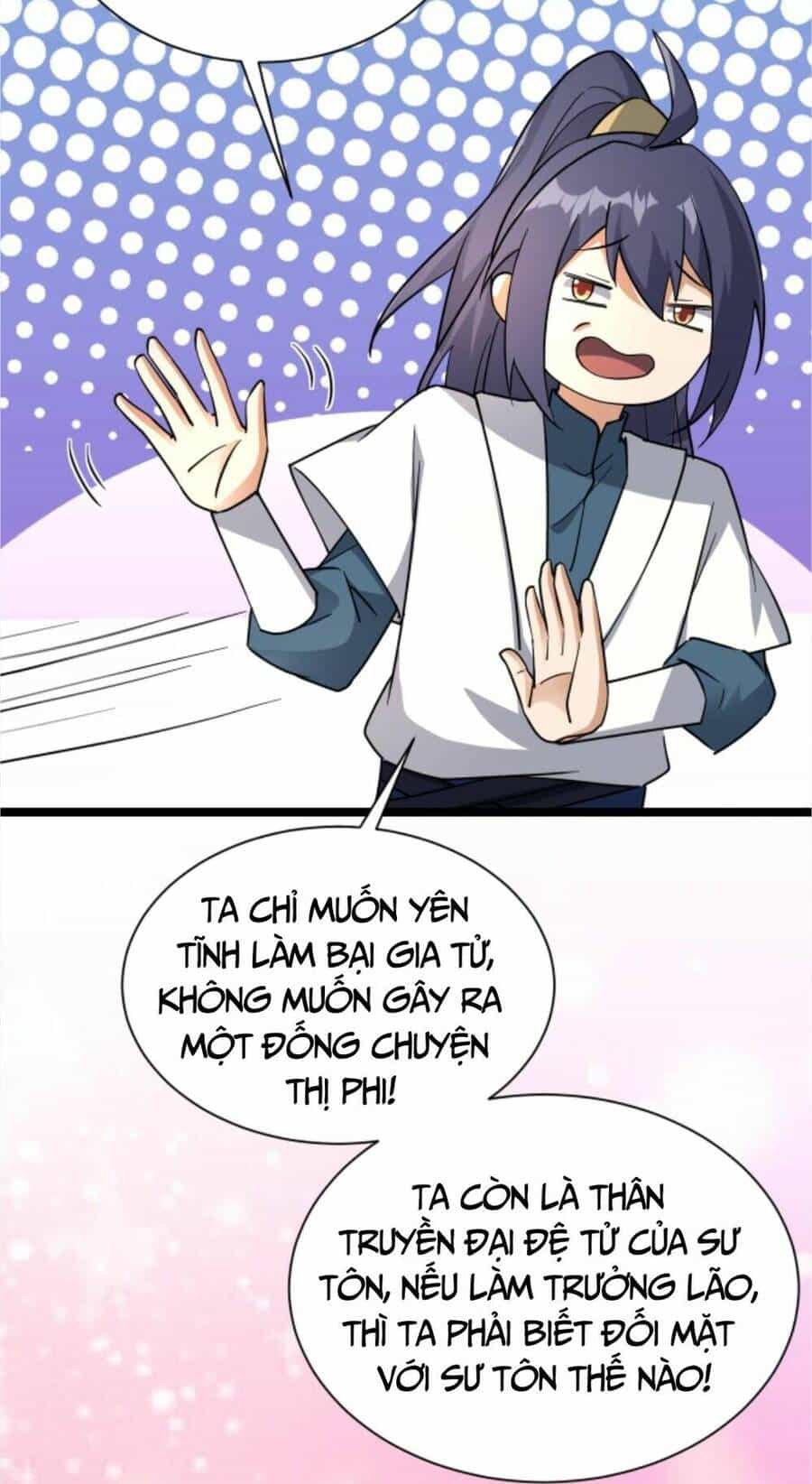 Thiên Khải Bại Gia - Chương 37 - ảnh 5