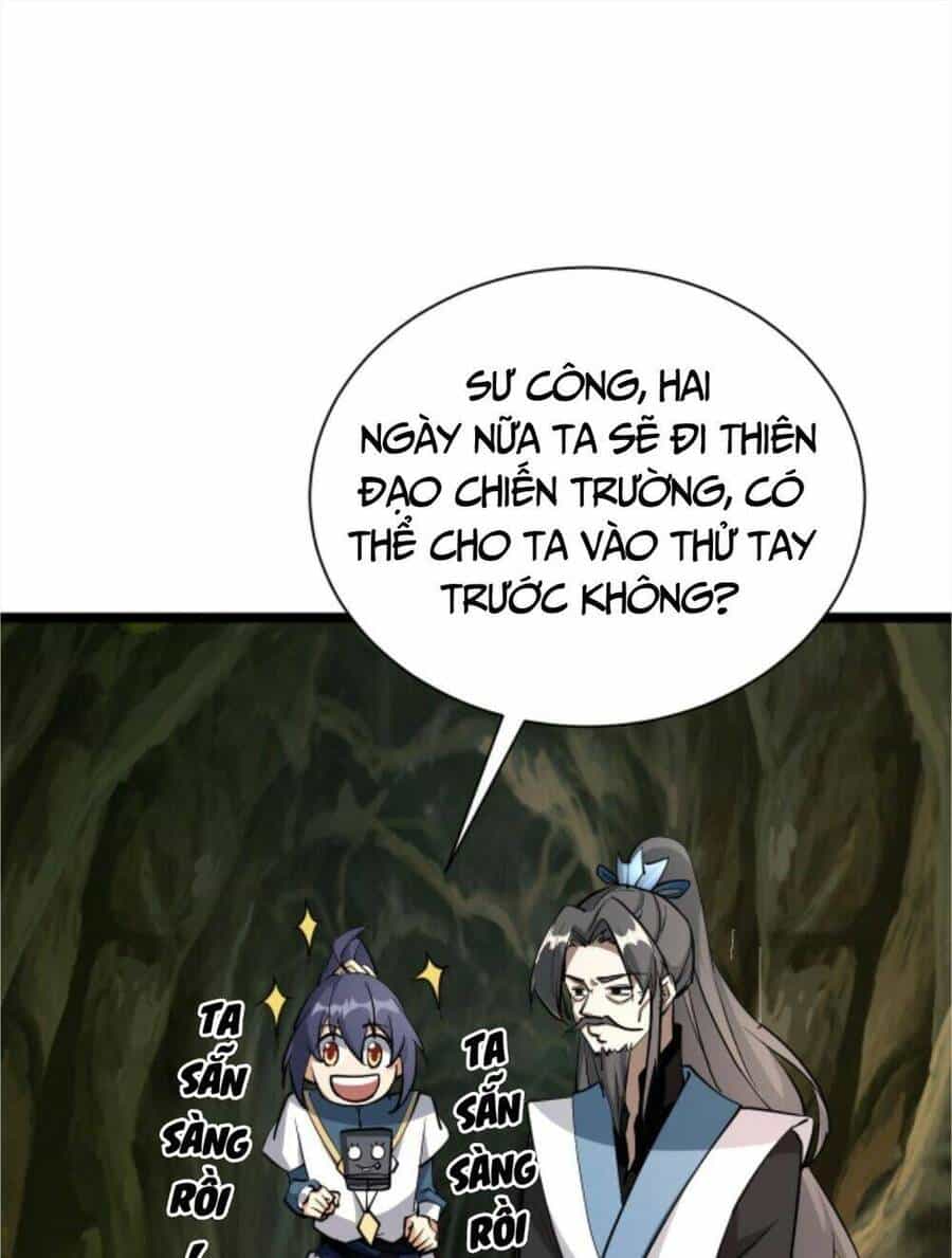 Thiên Khải Bại Gia - Chương 38 - ảnh 31