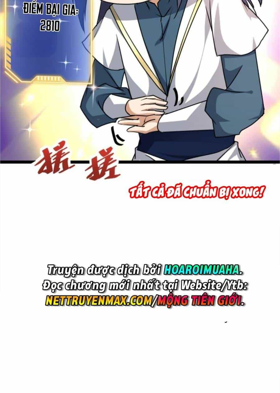 Thiên Khải Bại Gia - Chương 38 - ảnh 38