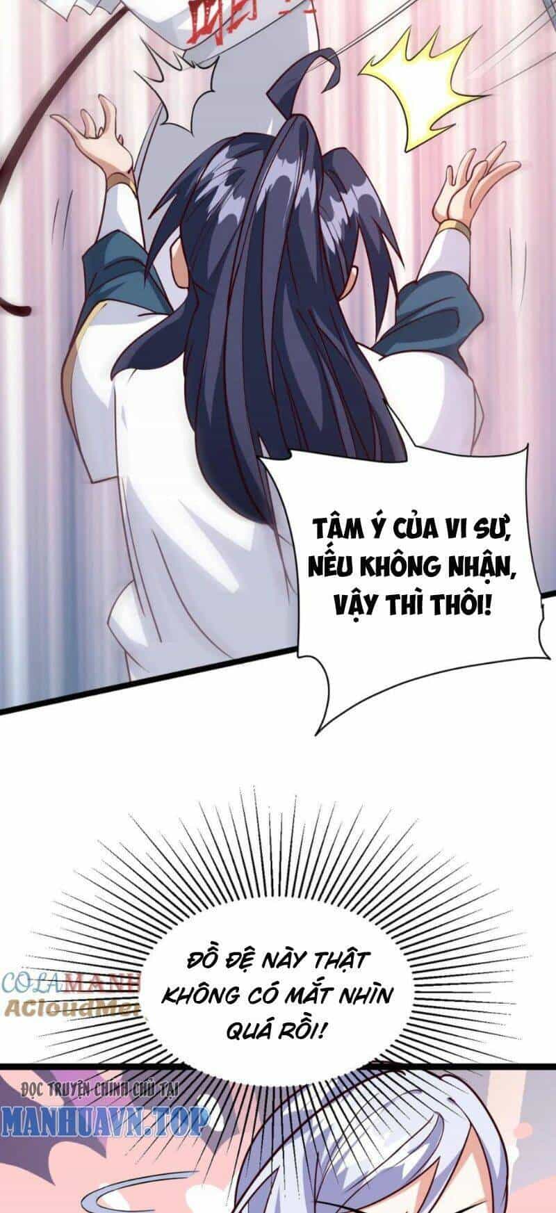 Thiên Khải Bại Gia - Chương 3 - ảnh 23