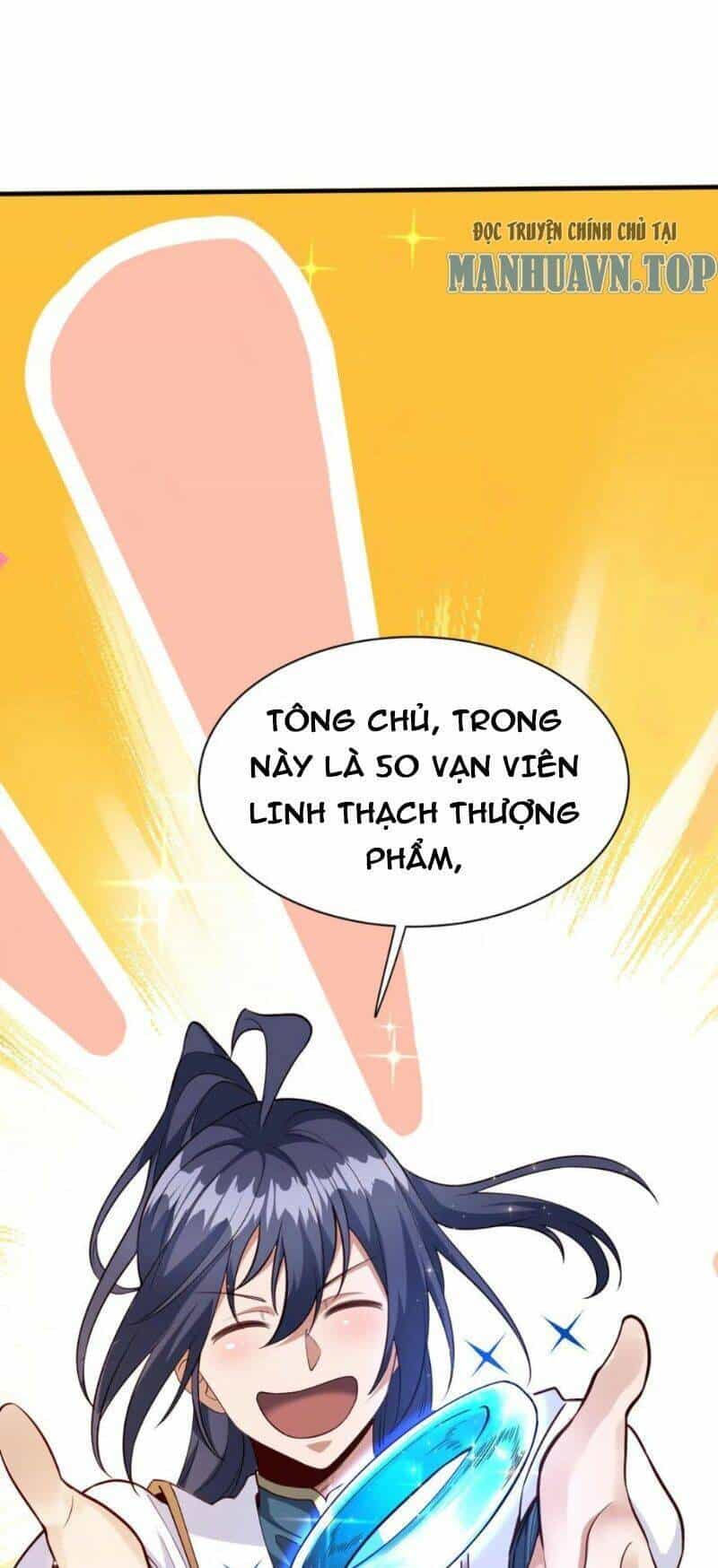Thiên Khải Bại Gia - Chương 3 - ảnh 7
