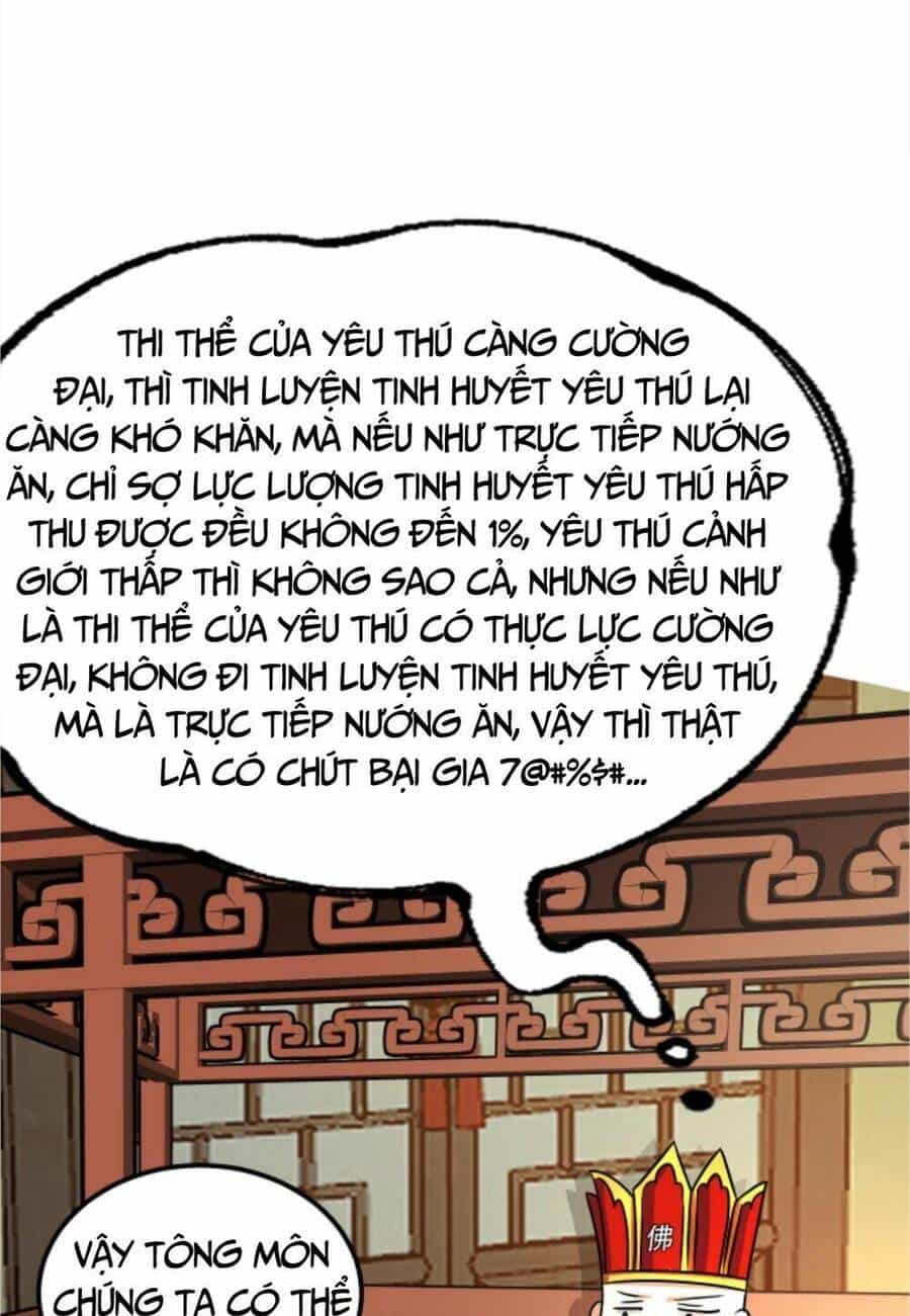 Thiên Khải Bại Gia - Chương 39 - ảnh 13