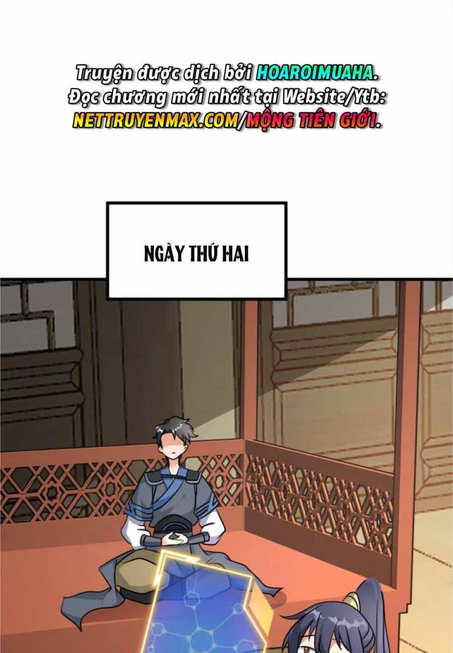 Thiên Khải Bại Gia - Chương 39 - ảnh 2
