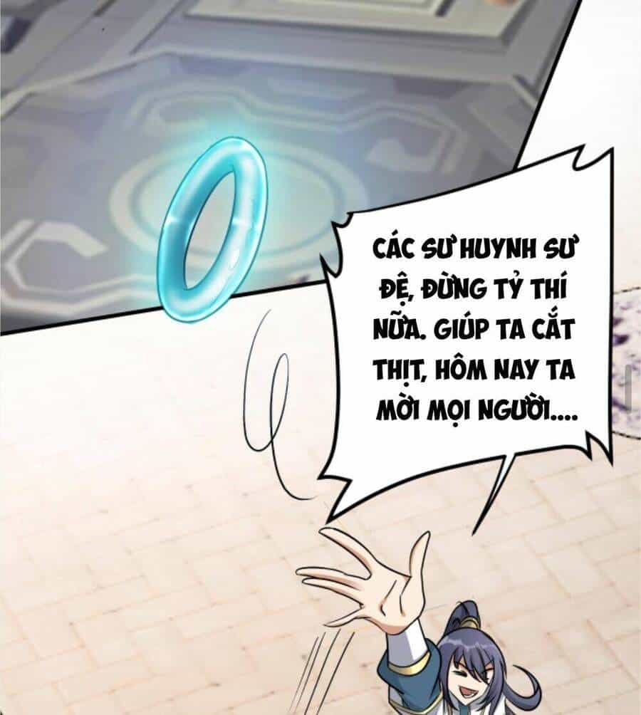 Thiên Khải Bại Gia - Chương 39 - ảnh 24