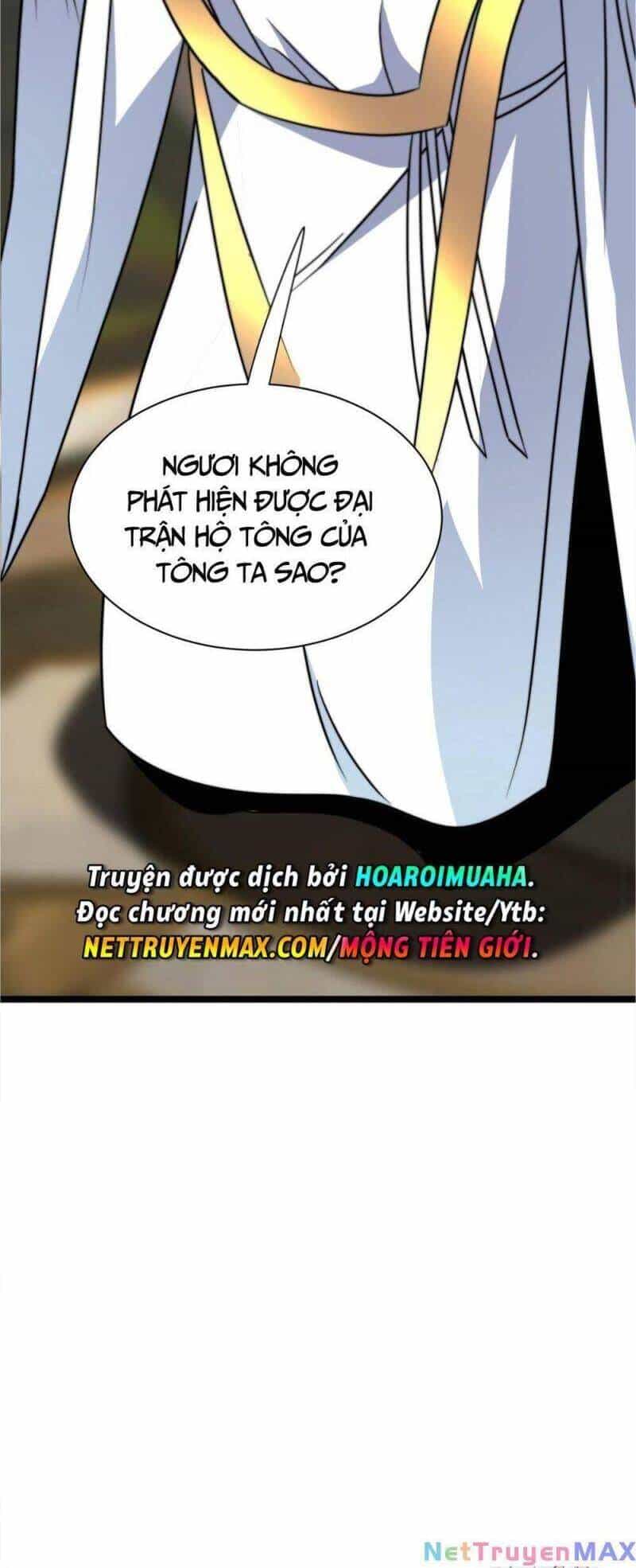 Thiên Khải Bại Gia - Chương 40 - ảnh 21