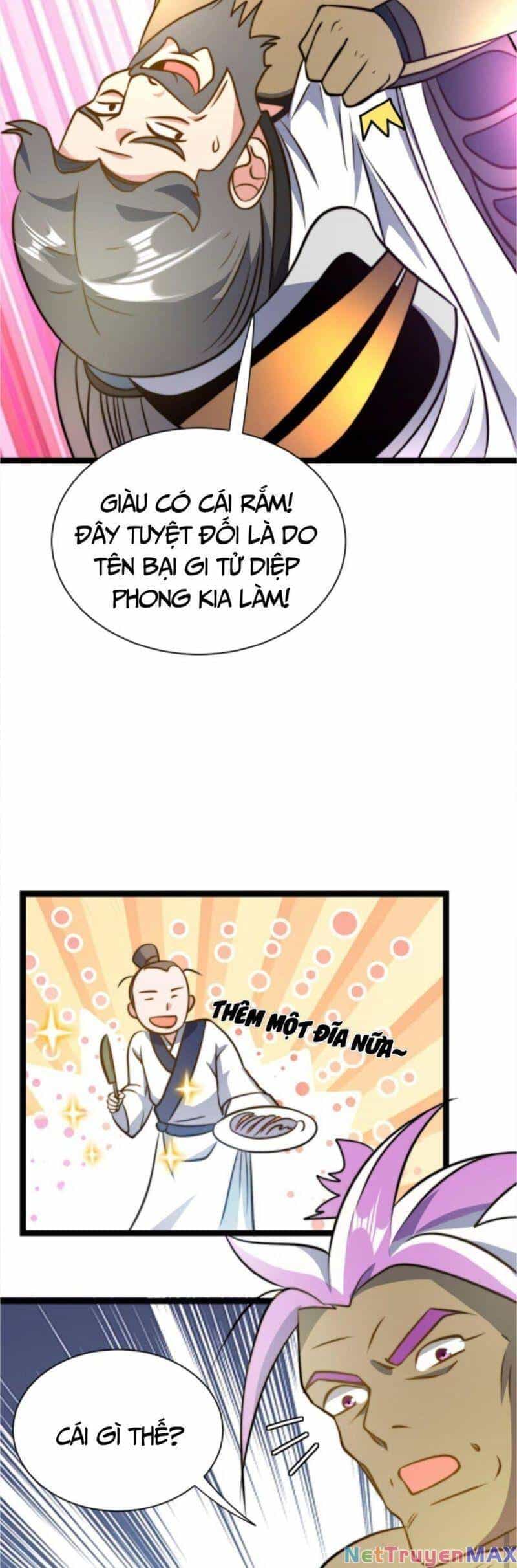 Thiên Khải Bại Gia - Chương 41 - ảnh 18