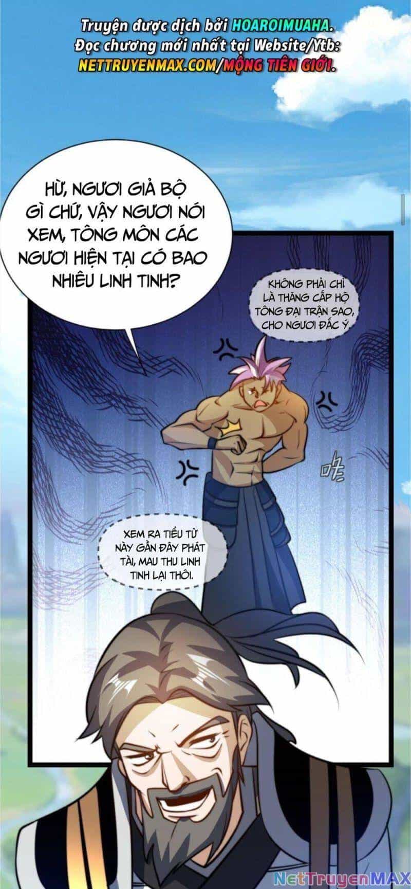 Thiên Khải Bại Gia - Chương 41 - ảnh 6